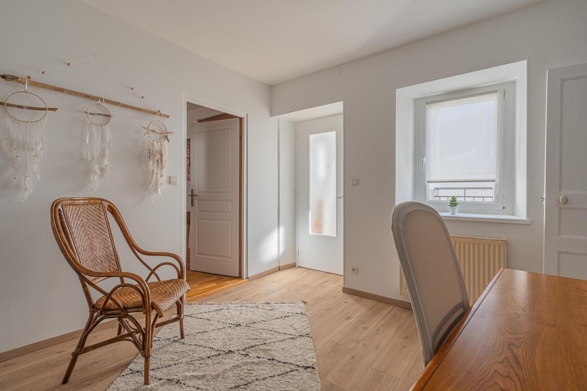 Ferienhaus Nonna Maria L Maison, 6 Pers Chapareillan